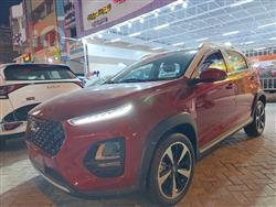 Chery Tiggo 2 Pro